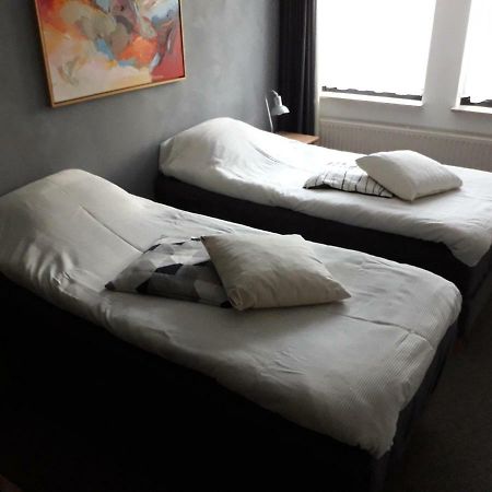 Room-Apartment Gotorotterdam Capelle aan den IJssel Exterior photo